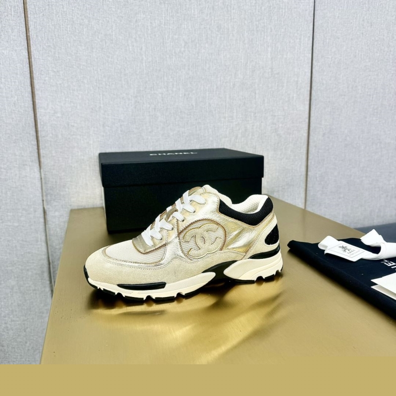 Ch*el sneakers